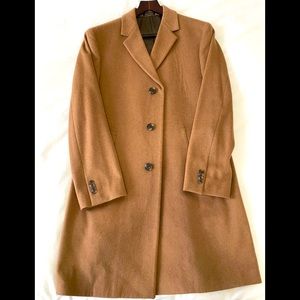 Kenneth Cole Peacoat